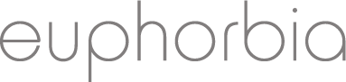 Logotipo Euphorbia